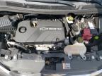 2021 Chevrolet Spark 1Lt na sprzedaż w New Orleans, LA - Front End
