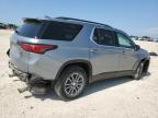 2023 Chevrolet Traverse Lt zu verkaufen in San Antonio, TX - All Over