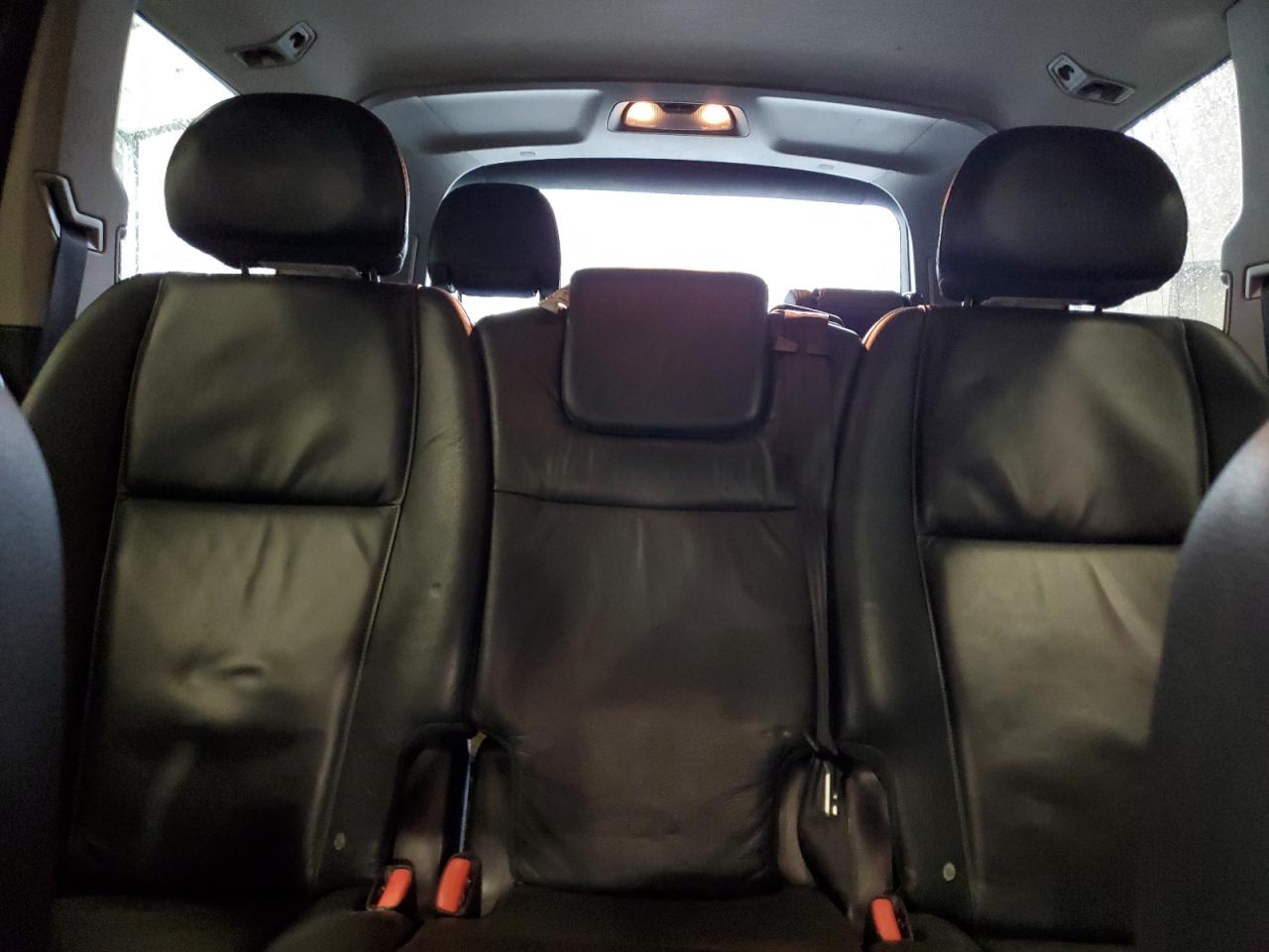 2011 Volvo Xc90 3.2 VIN: YV4952CZ3B1572866 Lot: 56146345