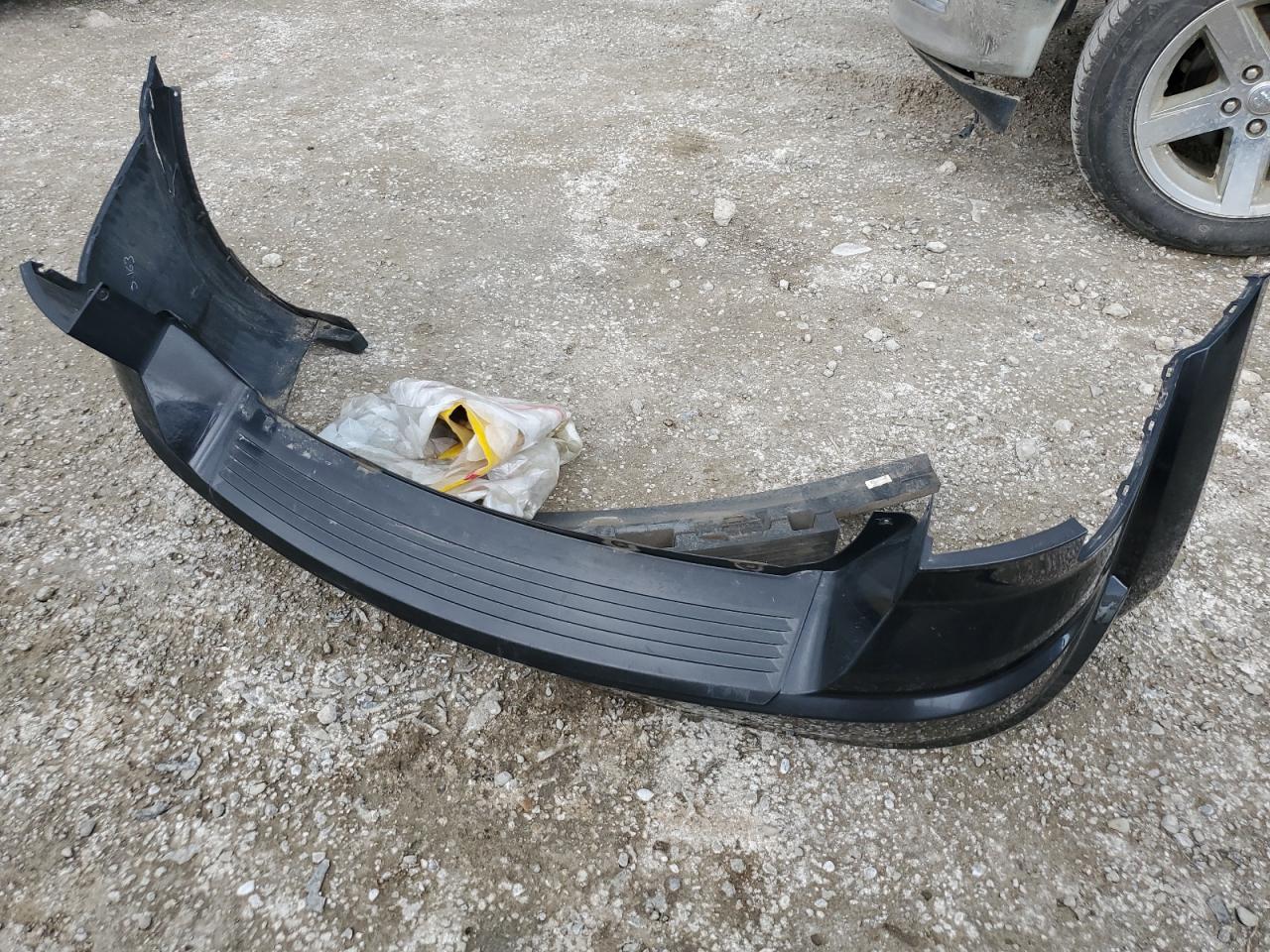 2012 Dodge Journey Se VIN: 3C4PDCAB1CT165034 Lot: 58618005