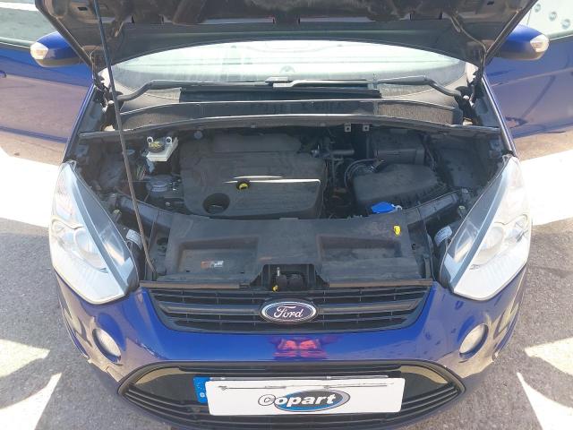 2014 FORD S-MAX ZETE