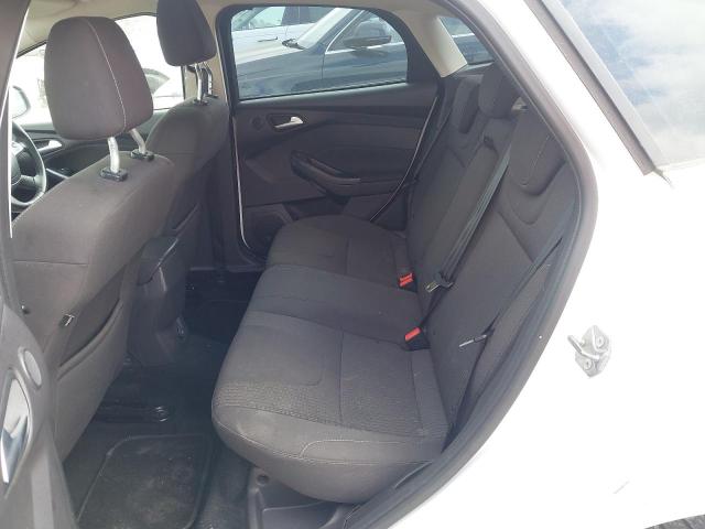 2014 FORD FOCUS TITA
