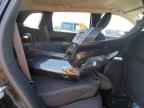2016 Jeep Cherokee Latitude للبيع في Chicago Heights، IL - Front End