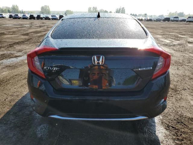 2019 HONDA CIVIC TOURING  