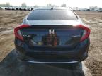 2019 HONDA CIVIC TOURING   à vendre chez Copart ON - TORONTO