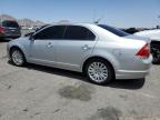 2010 Ford Fusion Hybrid за продажба в North Las Vegas, NV - Minor Dent/Scratches