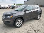 2020 Jeep Compass Latitude იყიდება Appleton-ში, WI - Rear End