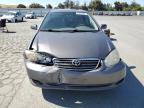 2008 Toyota Corolla Ce for Sale in Martinez, CA - Front End