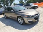 2020 Chevrolet Malibu Lt for Sale in Ocala, FL - Front End