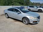 2012 Volkswagen Cc Luxury for Sale in Harleyville, SC - Front End