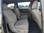 2012 Honda Odyssey Lx на продаже в Arcadia, FL - Minor Dent/Scratches