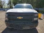 2014 CHEVROLET SILVERADO C1500 à vendre chez Copart ON - LONDON