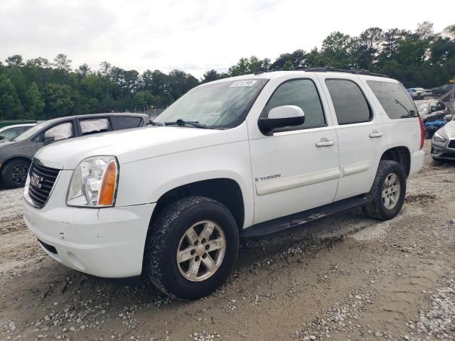 2008 Gmc Yukon 