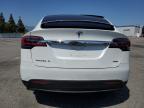 2017 Tesla Model X  იყიდება Rancho Cucamonga-ში, CA - Side