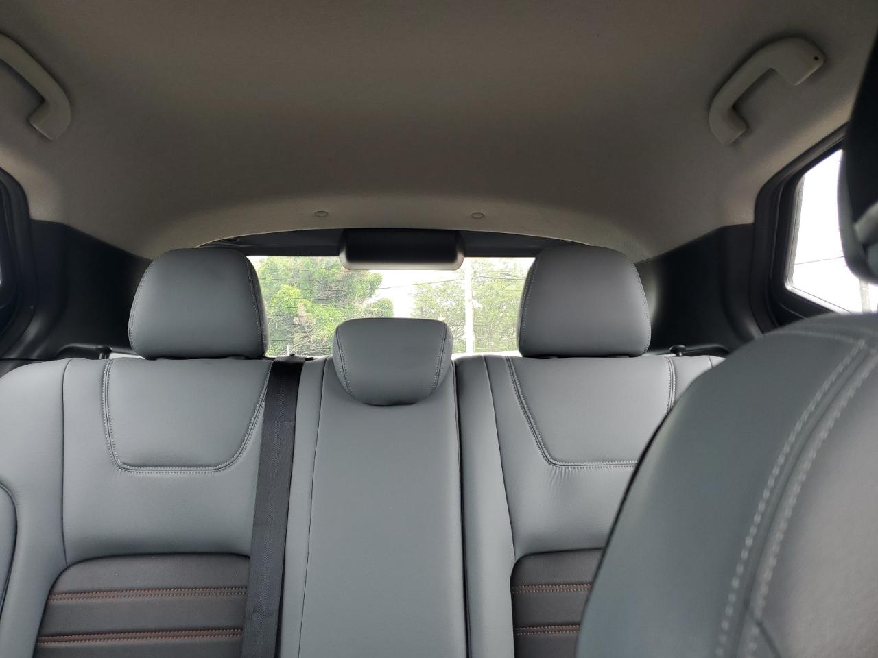 2022 Nissan Kicks Sr VIN: 3N1CP5DV0NL484891 Lot: 58997405