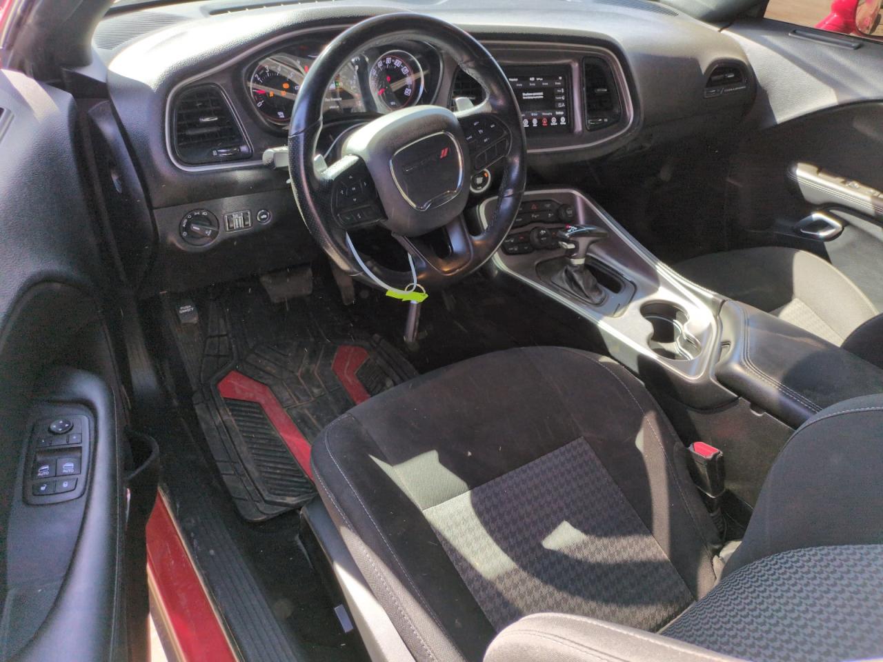 2022 Dodge Challenger Gt VIN: 2C3CDZKGXNH205896 Lot: 56486455