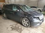 2012 Honda Odyssey Touring на продаже в Ham Lake, MN - Front End
