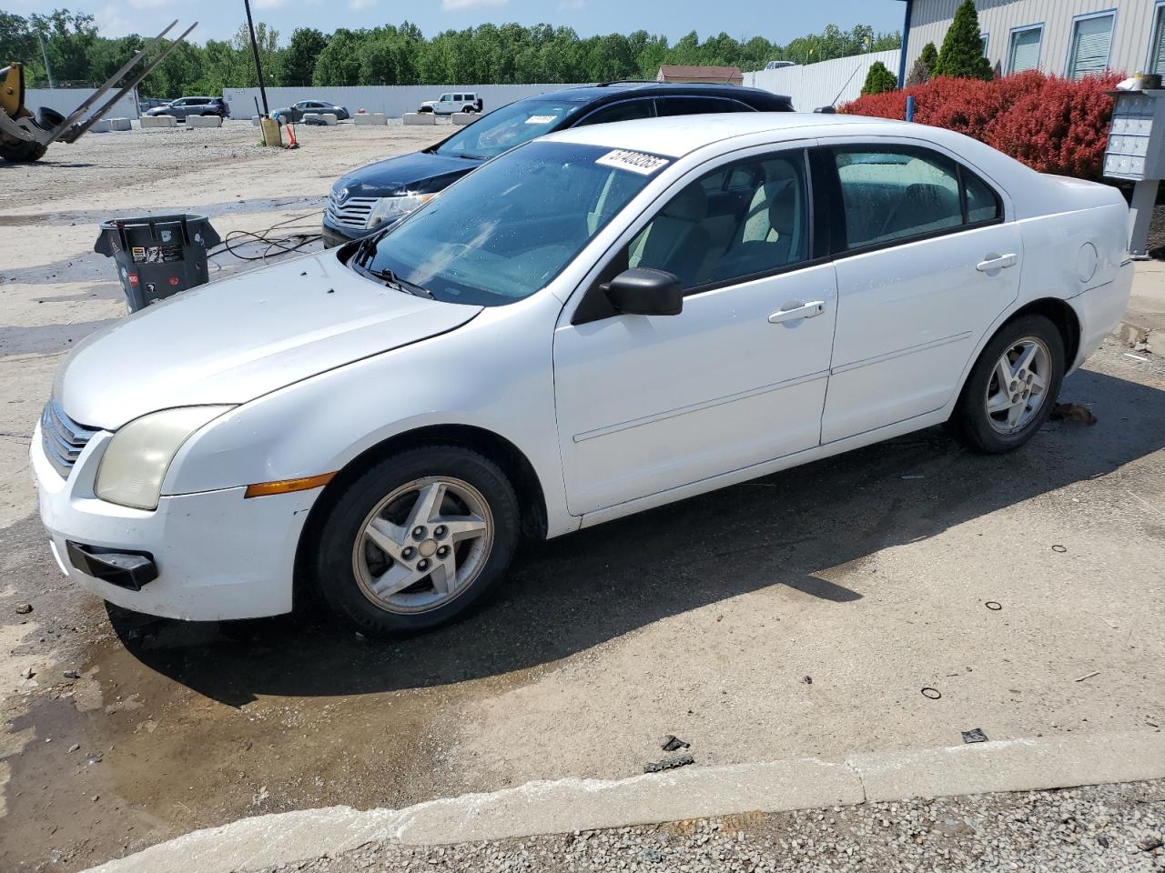 Louisville, KY에서 판매 중인 2007 Ford Fusion S - Front End