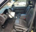 2019 Ford Flex Limited en Venta en Waldorf, MD - Front End