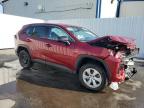 2025 Toyota Rav4 Le იყიდება Riverview-ში, FL - Front End