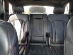 2017 AUDI Q7 TECHNIK S-LINE for sale at Copart ON - TORONTO