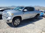 2014 Toyota Tundra Crewmax Platinum на продаже в Magna, UT - Side
