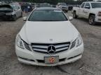 2013 Mercedes-Benz E 350 4Matic للبيع في Madisonville، TN - Front End