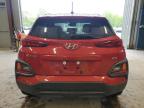 2020 Hyundai Kona Sel zu verkaufen in East Granby, CT - Vandalism