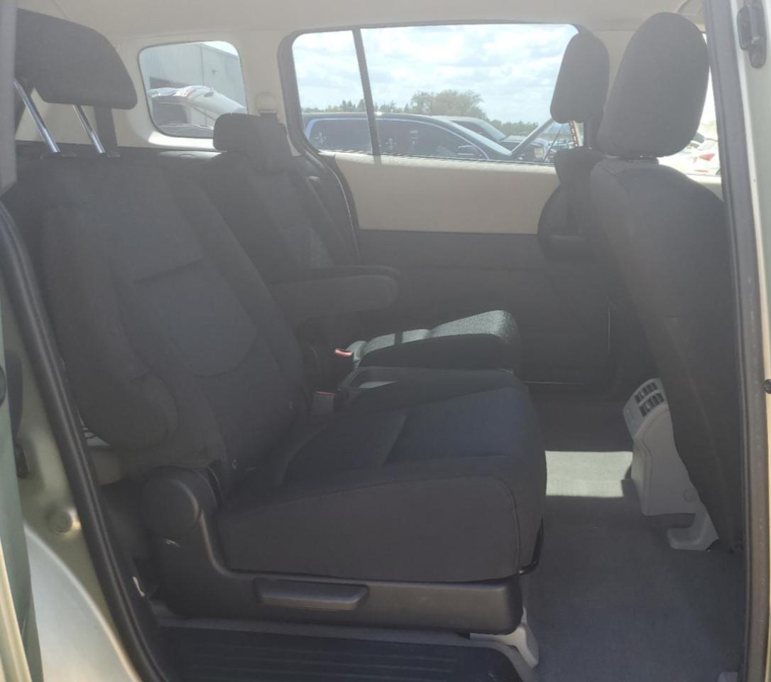2008 Mazda 5 VIN: JM1CR293480302110 Lot: 55699365