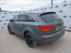 2008 AUDI Q7 S LINE for sale at Copart BRISTOL