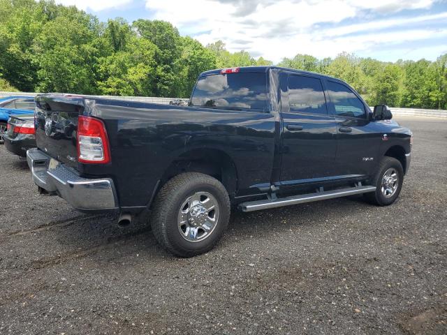  RAM 2500 2020 Czarny