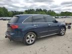 2012 Acura Mdx Technology for Sale in Mendon, MA - Minor Dent/Scratches