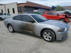 2014 Dodge Charger Se zu verkaufen in Fort Wayne, IN - Burn