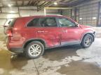2014 Kia Sorento Lx for Sale in Eldridge, IA - Front End