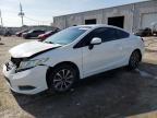 2012 Honda Civic Lx de vânzare în Jacksonville, FL - Front End