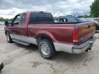 2000 Ford F250 Super Duty იყიდება Wichita-ში, KS - Vandalism