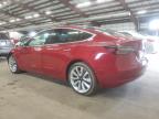 2019 Tesla Model 3  na sprzedaż w East Granby, CT - Front End