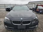 2011 Bmw 535 Xi for Sale in Cahokia Heights, IL - Front End