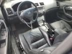 2007 Honda Accord Ex იყიდება Duryea-ში, PA - Side