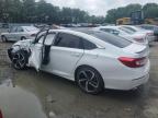 2020 Honda Accord Sport   продається в Windsor, NJ - Side