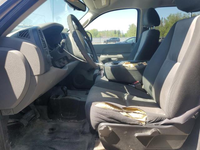 2008 GMC SIERRA K1500  