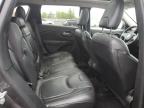 2016 JEEP CHEROKEE LIMITED à vendre chez Copart ON - TORONTO