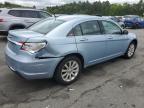 2013 Chrysler 200 Touring for Sale in Exeter, RI - Rear End