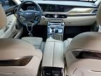 2017 Genesis G90 Premium за продажба в Ocala, FL - Front End