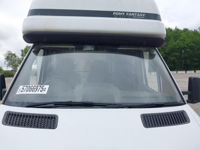 2009 MERCEDES BENZ SPRINTER 3