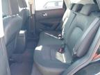 2012 NISSAN QASHQAI N- for sale at Copart CORBY