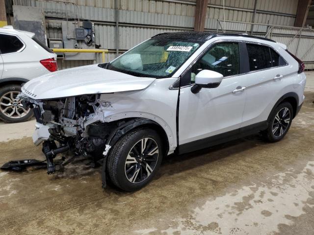 MITSUBISHI ECLIPSE CR 2024