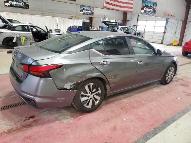  NISSAN ALTIMA 2020 Szary