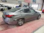 2020 Nissan Altima S zu verkaufen in Angola, NY - Side