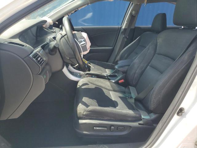  HONDA ACCORD 2014 White